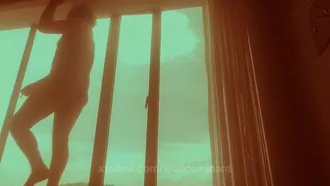 Public show wolfdominant by wolfdominant