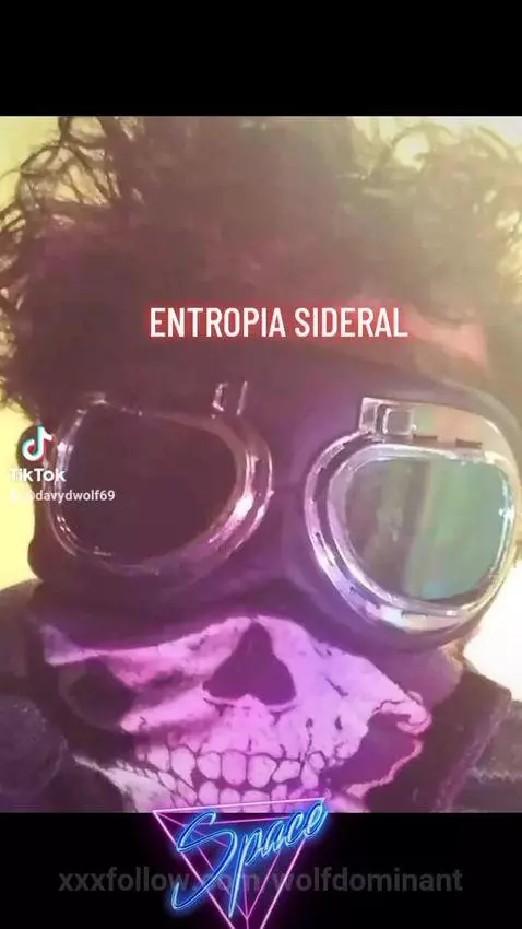 materia efimera y tangible by wolfdominant