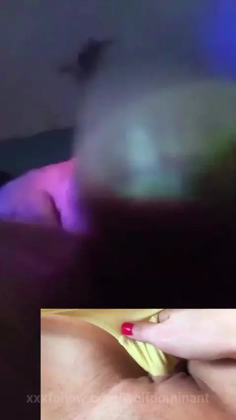 hard mansturbation by wolfdominant