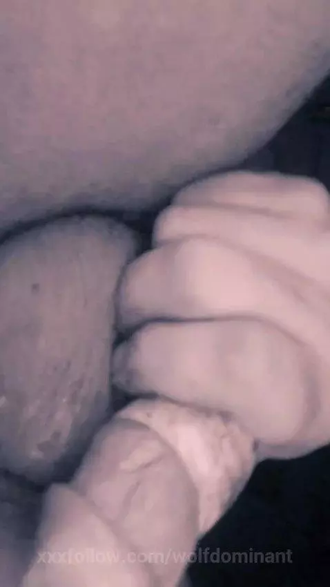 hard mansturbation davydwolf69 by wolfdominant