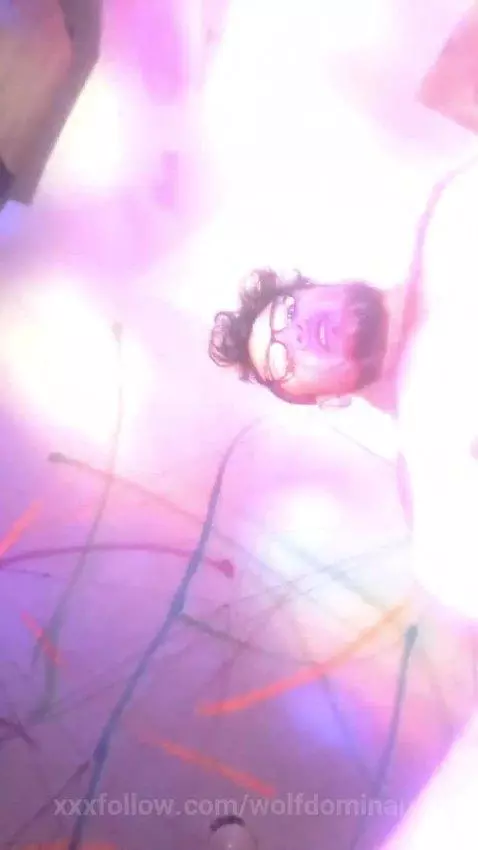 live fucking sessions davydwolf69 by wolfdominant