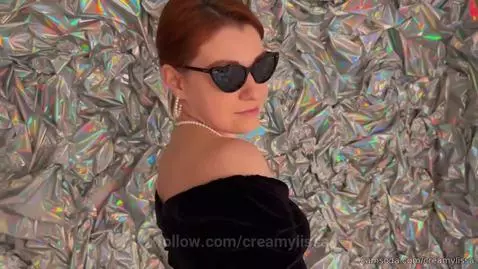 Laaaady^^ by creamylissa