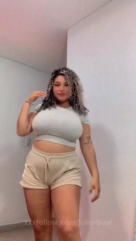 Do you have a dick for me? hehe by julia-bust