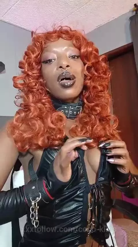 Do you think I have this hair color? by coco-kiiss