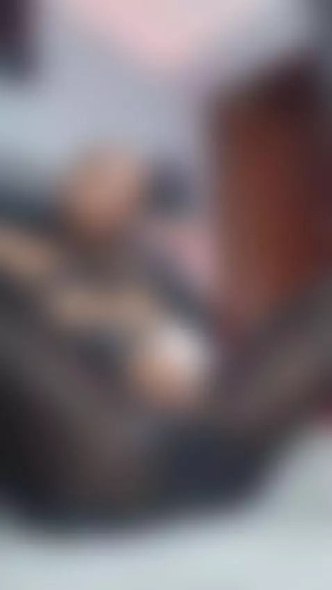 do you see my pussy through my stockings?  😈😈 by coco-kiiss