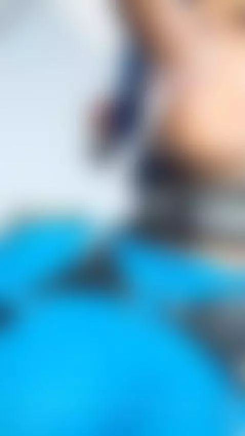 Would you like to fuck my throat like that?  🍆💦😈 by coco-kiiss