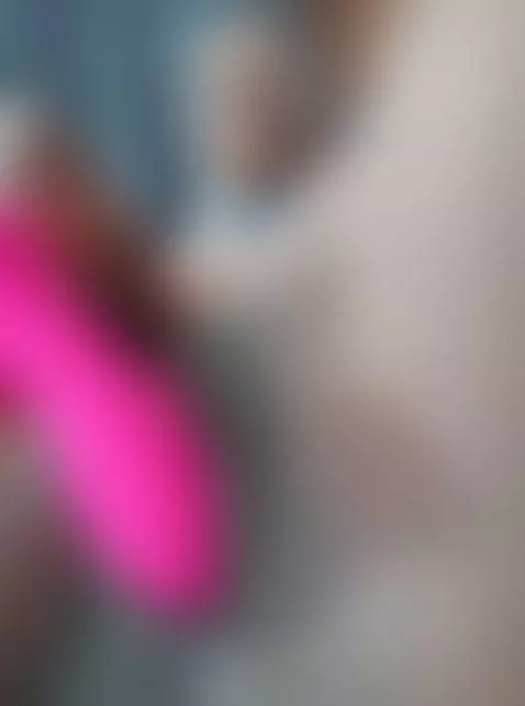 My pussy feels wet and hot with this new toy, let's put it i... by coco-kiiss