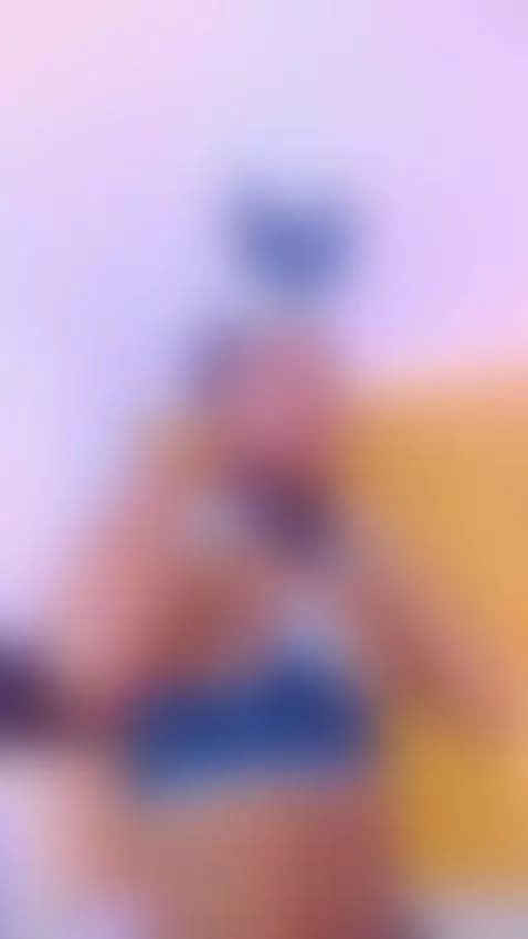 Ur Little Bunny Girl🐰🖤💫 https://stripchat.com/Coco_Kiss/foll... by coco-kiiss