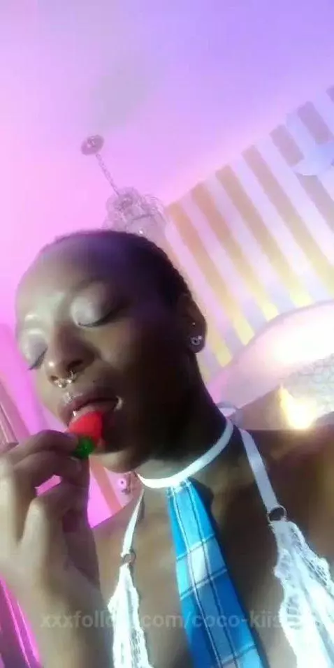 Today I will be your naughty schoolgirl  😈 by coco-kiiss