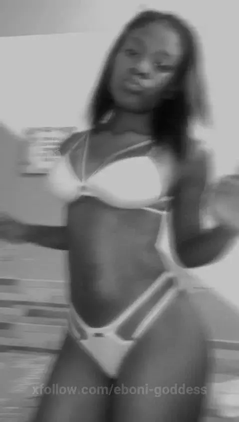 💦😈😋 by eboni-goddess