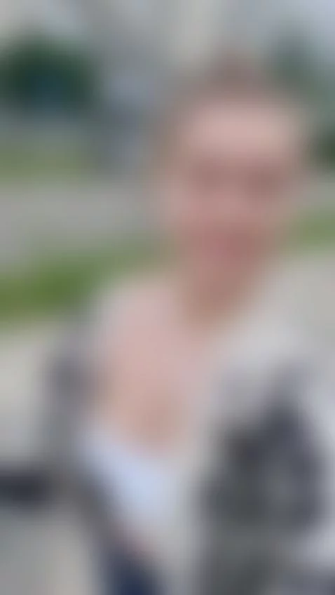 Walking by foxgirl-hot