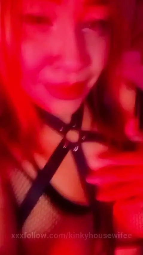 👀 Just a tease… the rest is for the brave ones by kinkyhousewifee