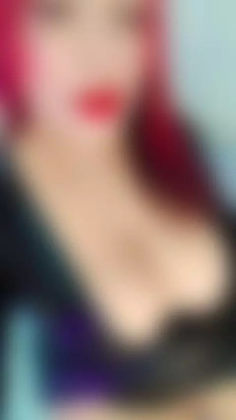 Honey, do you want to see the surprise I have under my dress... by kinkyhousewifee
