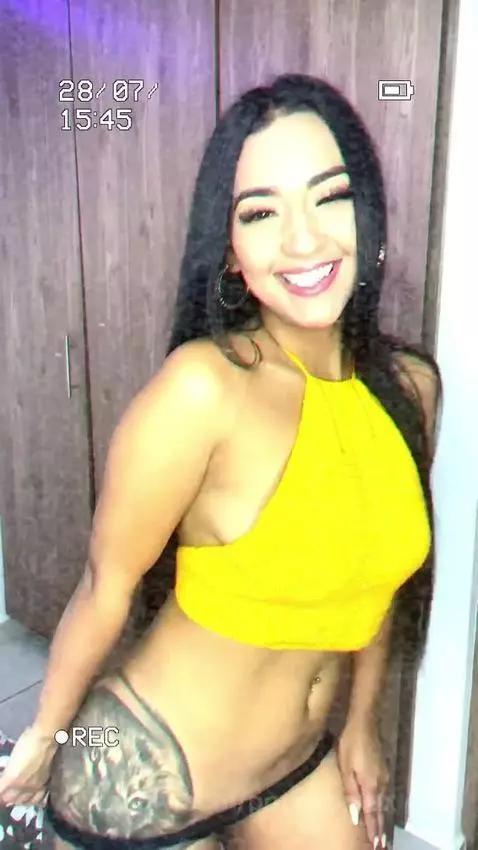 Dance with me🤭😋😋 by pocahontax