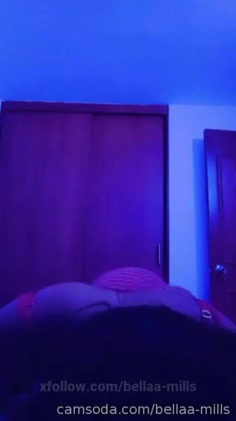 Te gusta mi gran culo? by bellaa-mills