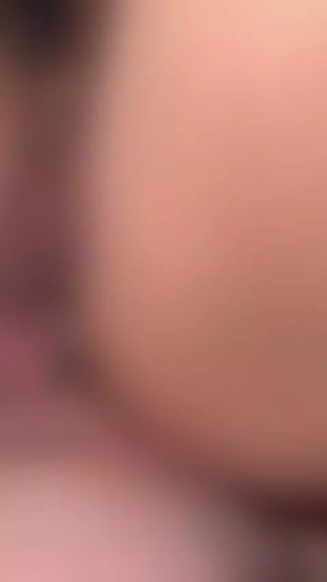 stranger puts his delicious cock in my pussy by andreafit