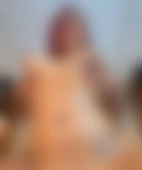 Imagine I’m  riding ur dick like this… by andreafit