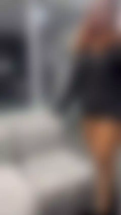 My job interviewer was weird to me today 🤫😳 by andreafit