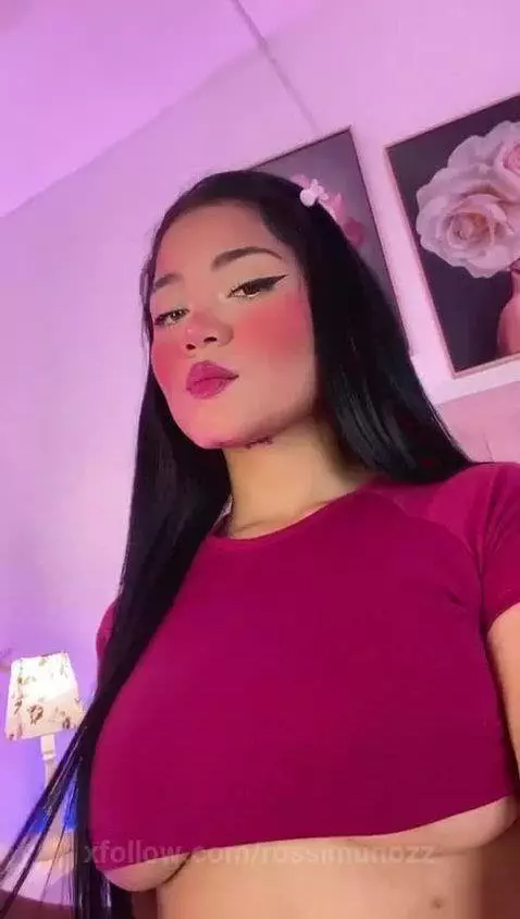 do you want to catch me? by rossimunozz