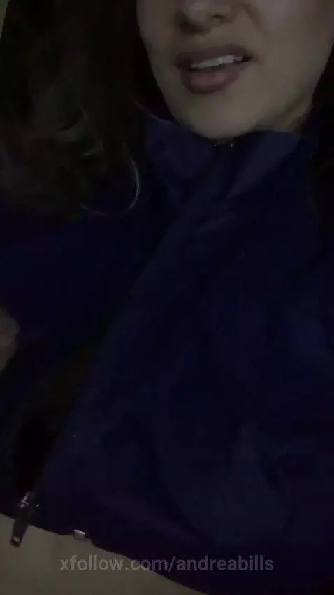 You want ? by andreabills