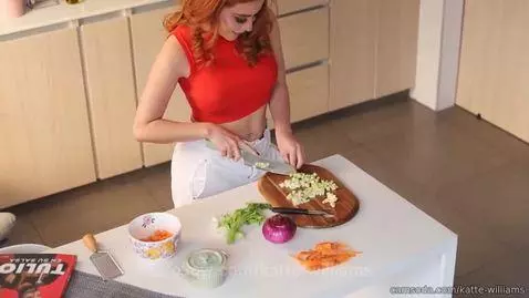 Are u hungry? by katte-williams