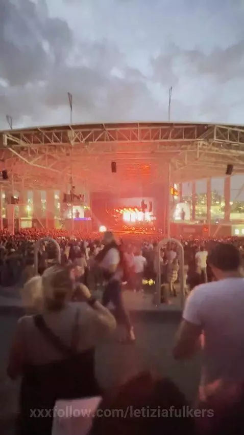 A little music by letiziafulkers