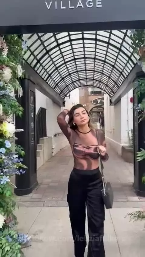 Will you accompany me? by letiziafulkers