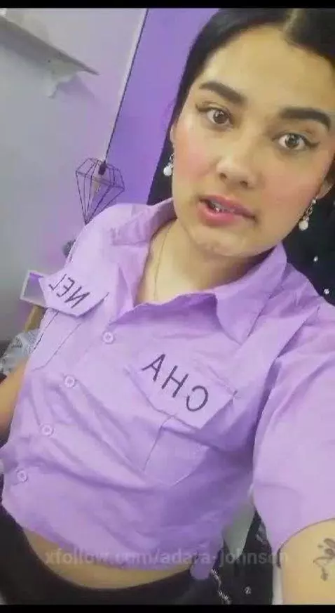 🔥 caliente 🔥  eager to play 🔥💟 by adara-johnson