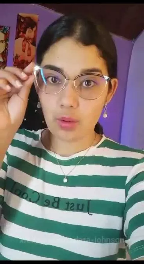 🍑 Natural 🍒 by adara-johnson