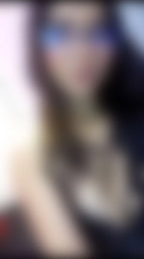 ready for you today 🖤🖤 by aishajacobs