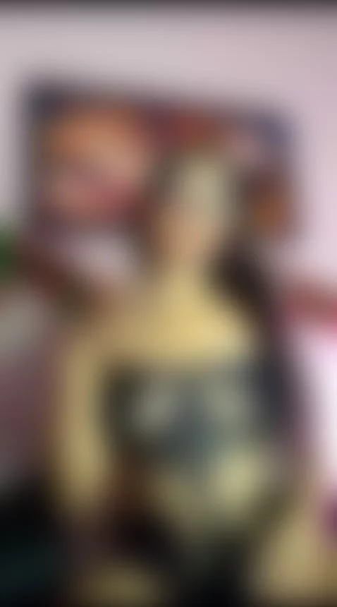 see me now how i can take huge toy by aishajacobs