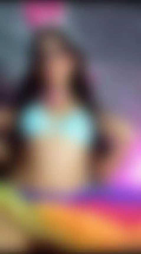 Come to see your fav girl online by aishajacobs