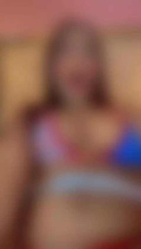 teen18+, latina, bikini by cherryblossom23