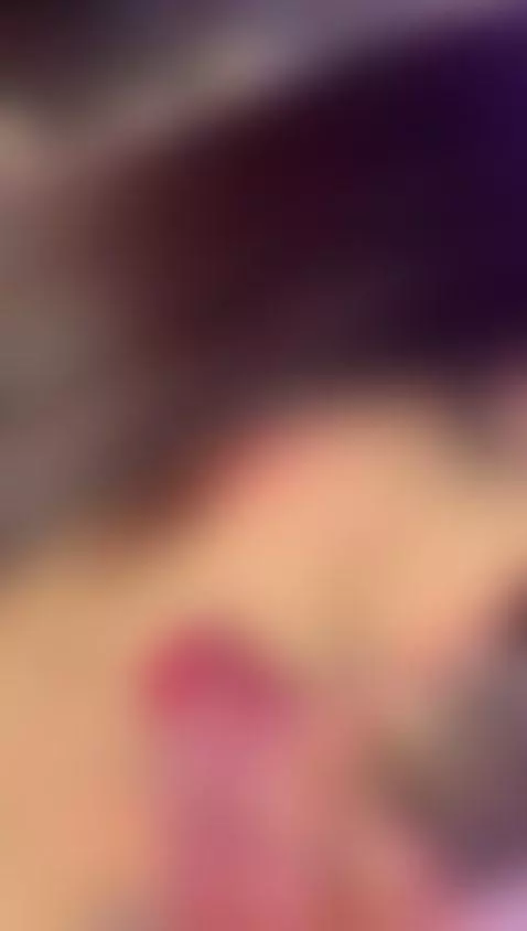 blowjob, sloppyblowjob, teen18+ by cherryblossom23