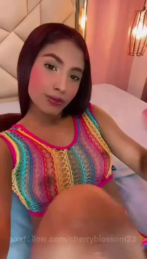 petitegirl, petite, tits by cherryblossom23