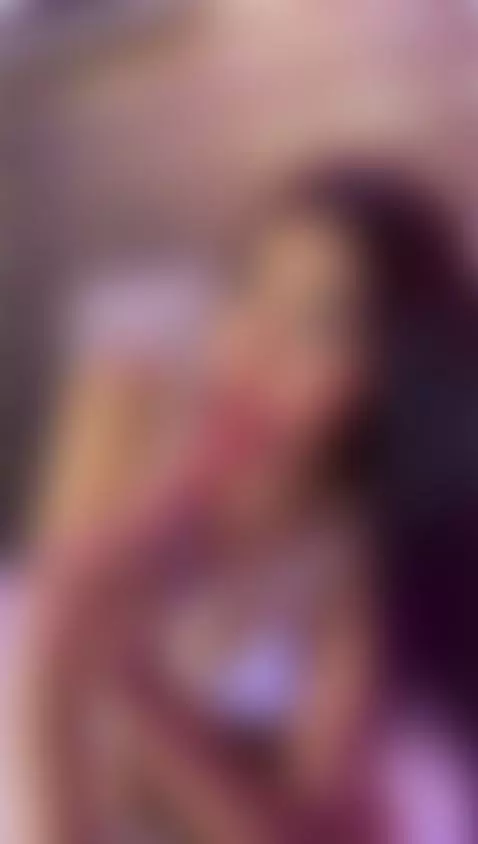 You say “behave,” but my lips only know how to tease. 💄 by cherryblossom23