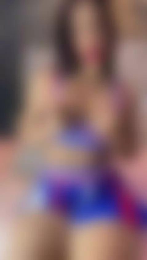 One look at me and you’d forget your own name… dare you try? by cherryblossom23