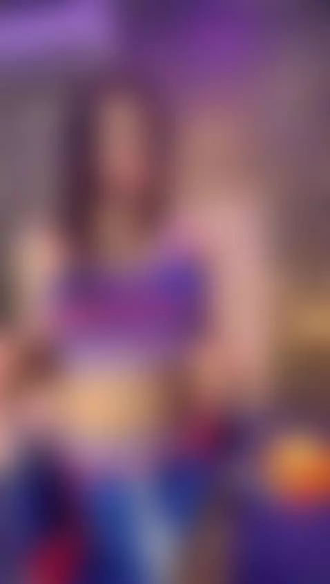 I know you want me… don’t make me wait. by cherryblossom23