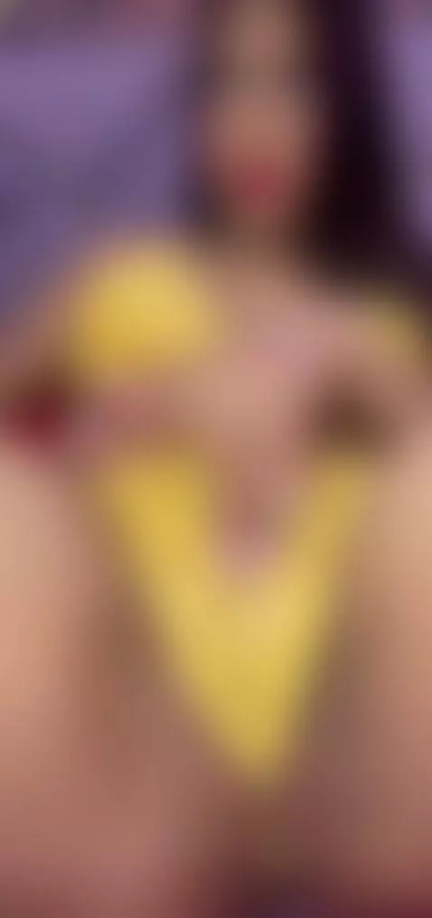 Come watch me get wetter just for you 😈💧 by cherryblossom23