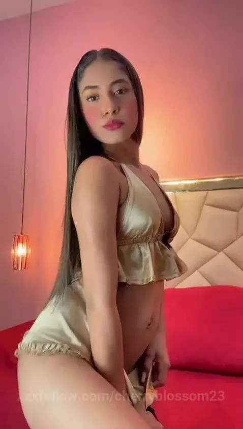 u wanna play today ?? 🥵🥵 by cherryblossom23