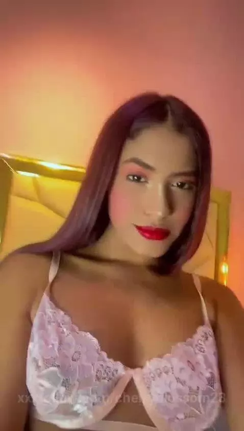 hey my ass ready for u today ♥ by cherryblossom23