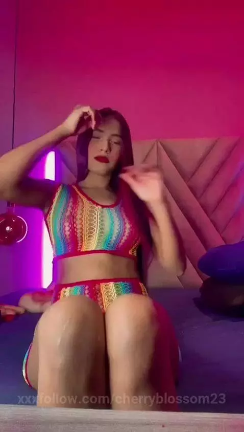 Come here bby!! by cherryblossom23