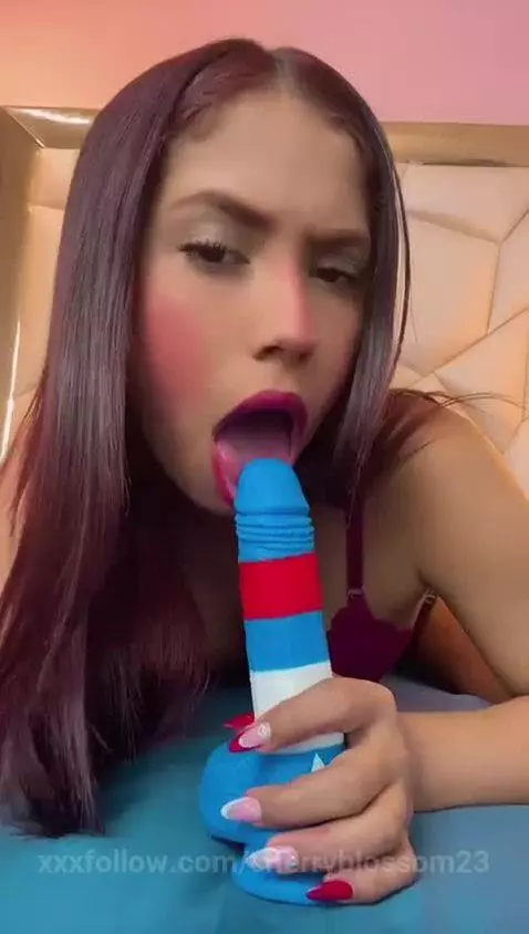 Enjoy by cherryblossom23