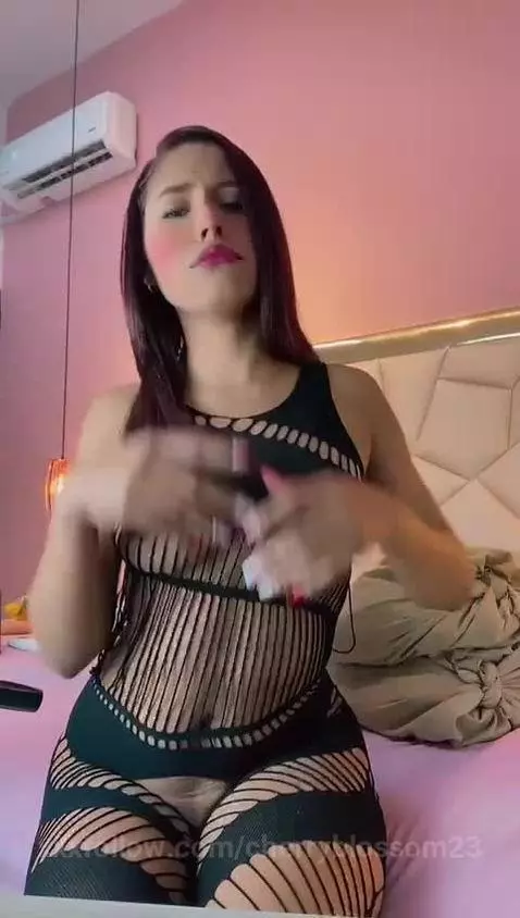 teen18+, camsoda, lingerie by cherryblossom23