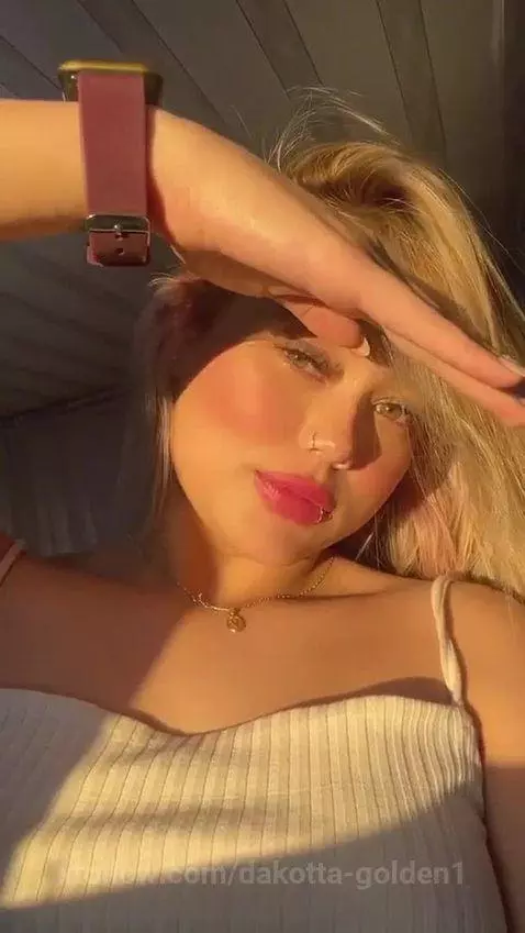 Im new here come to my room check my profile and tip to play by dakotta-golden1