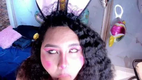 Give me all your cock in my mouth I want sensor how it gets ... by hurrenmatt