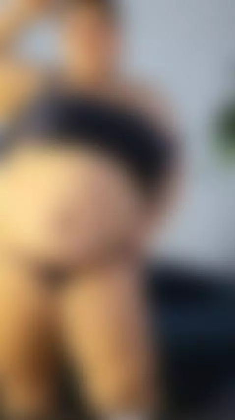 Imagine my great ass bunching on your cock by hurrenmatt