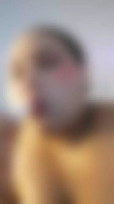 I want you to let me suck your cock as if it was a candy by hurrenmatt