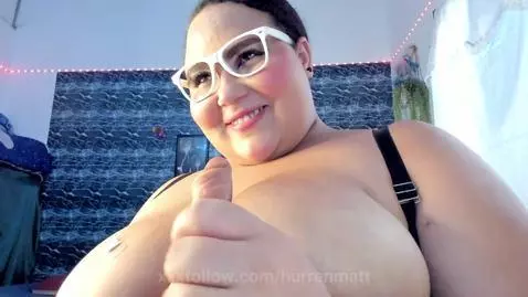 russianstraw, chubbygirl, bbwlatina by hurrenmatt