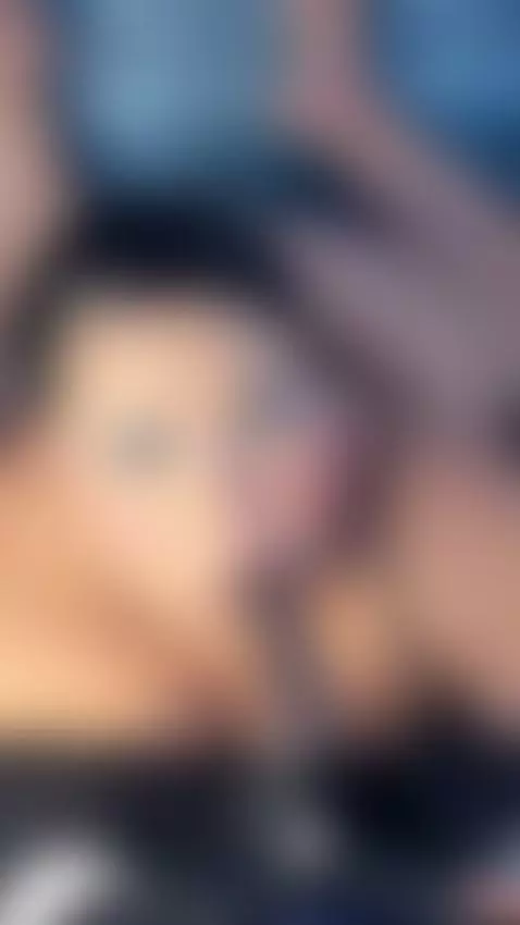 I want your cock in my full mouth by hurrenmatt